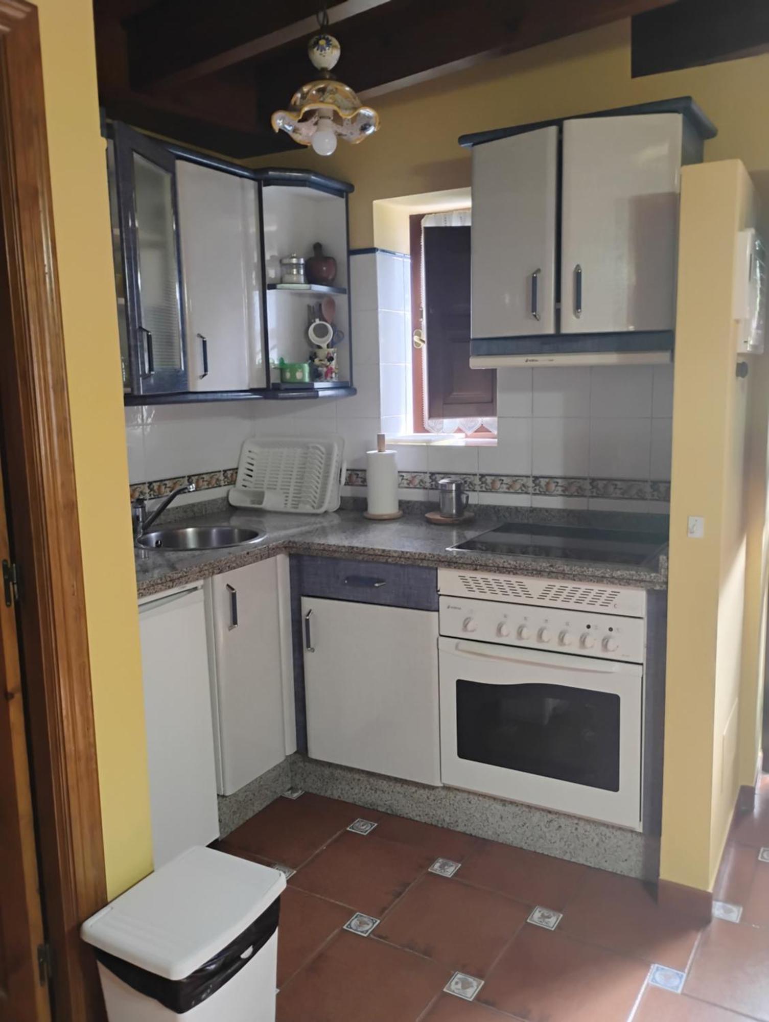 Casa Rural Casa Azul Villahormes Zewnętrze zdjęcie