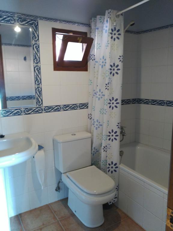 Casa Rural Casa Azul Villahormes Zewnętrze zdjęcie
